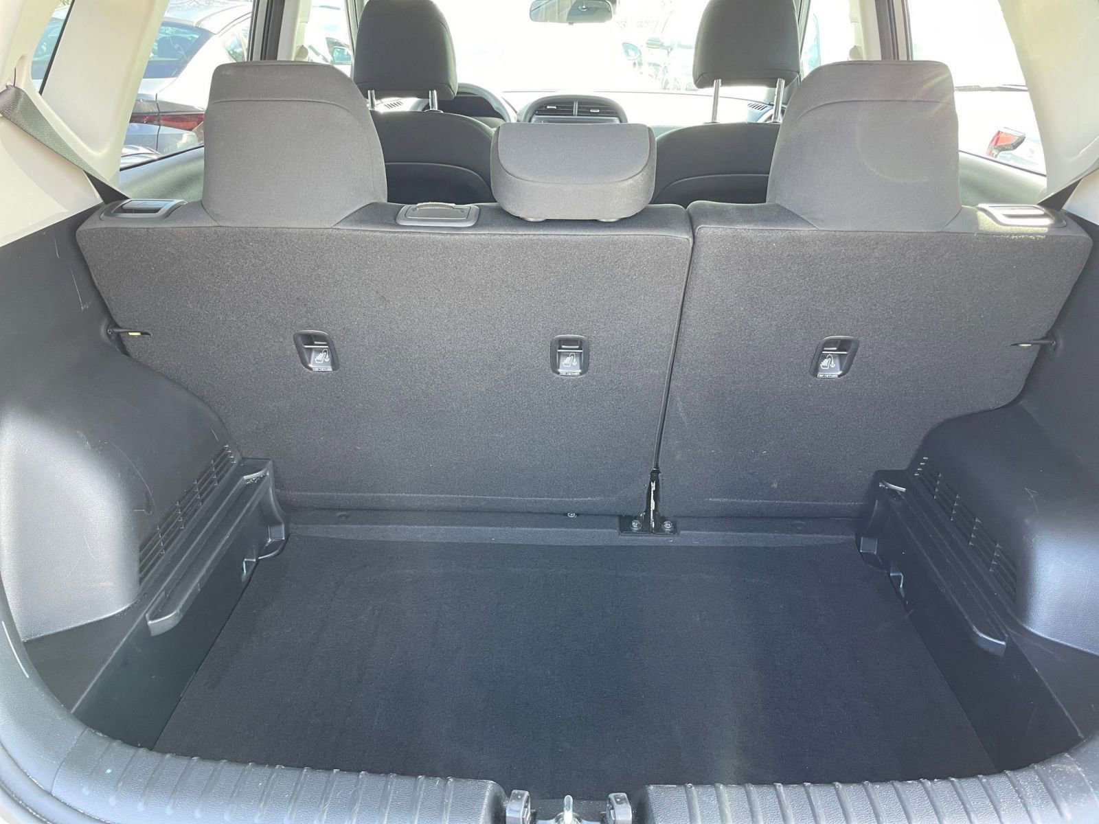 Thumbnail: 2025 Kia Soul - 29