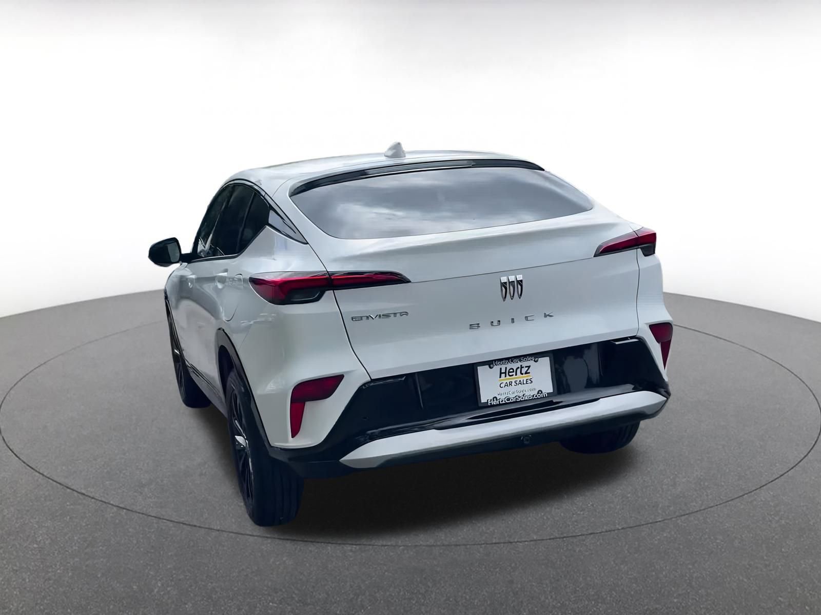 Thumbnail: 2025 Buick Envista - 10