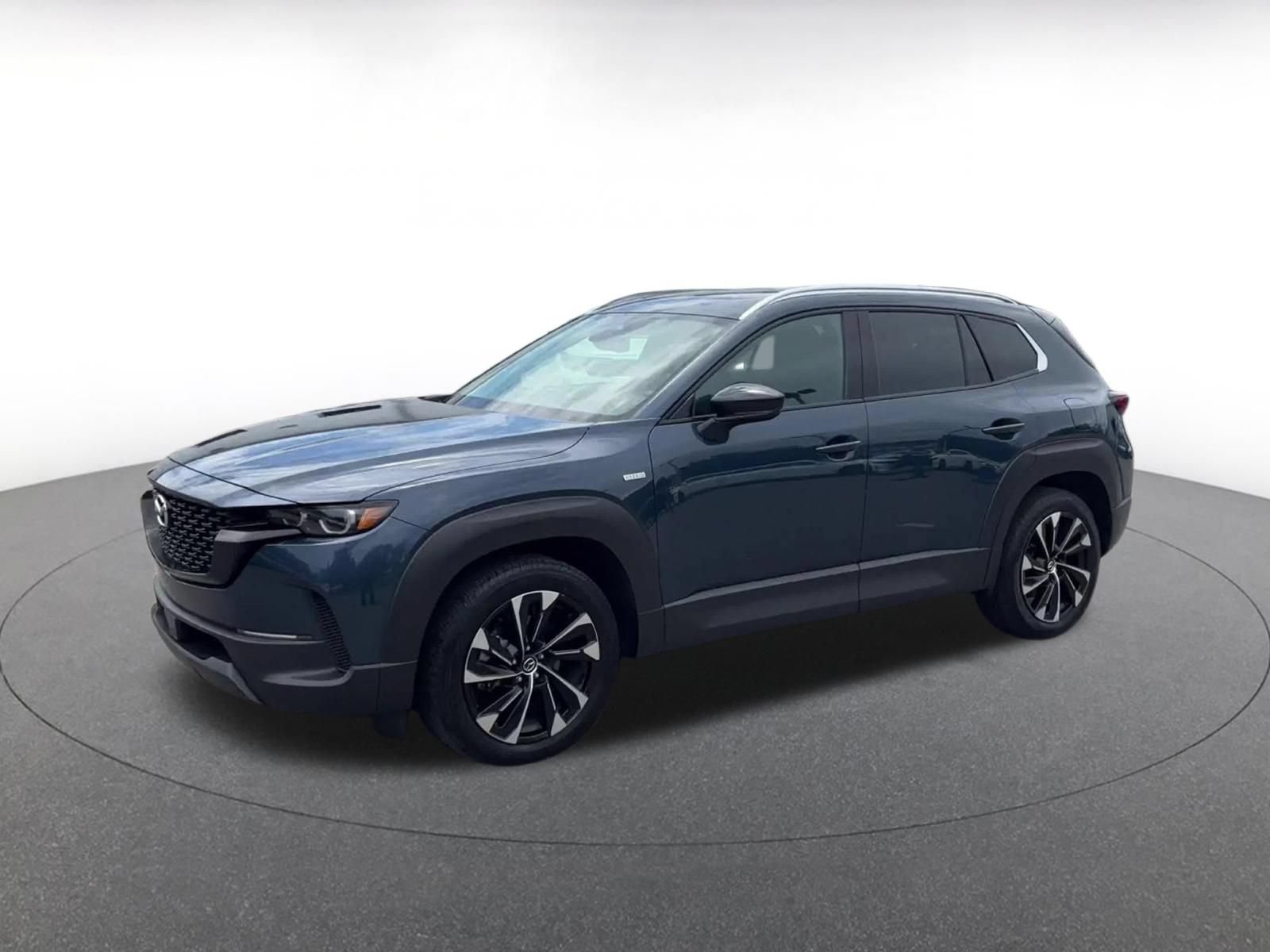 Thumbnail: 2025 Mazda CX-50 - 7