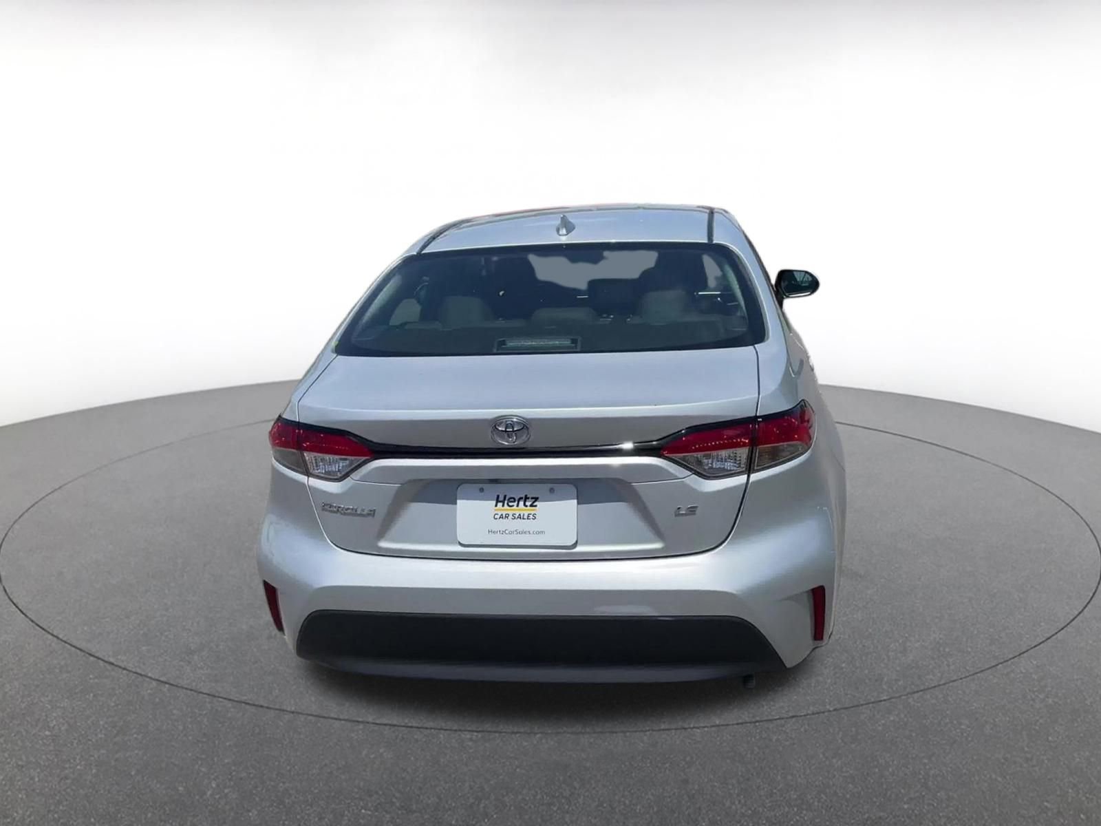 Thumbnail: 2024 Toyota Corolla - 10