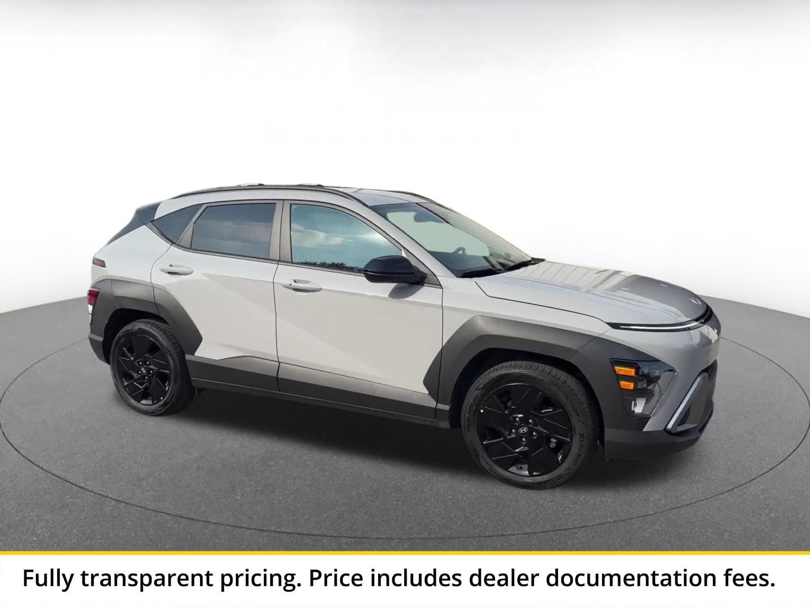 Thumbnail: 2026 Hyundai Kona - 1