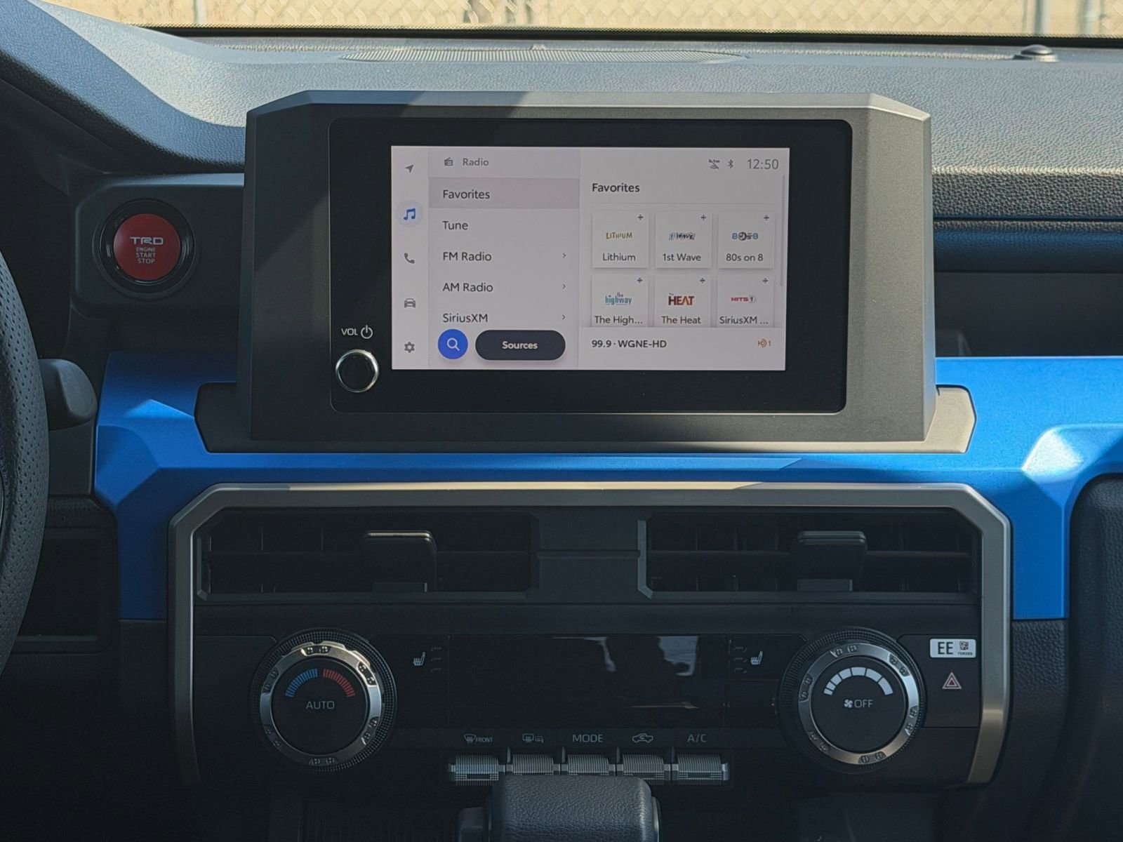 Thumbnail: 2025 Toyota Tacoma - 20