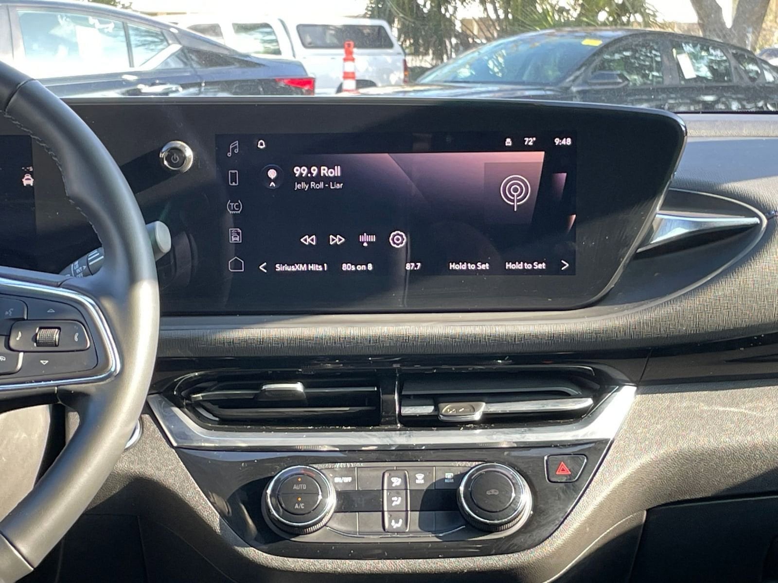 Thumbnail: 2025 Buick Envista - 21