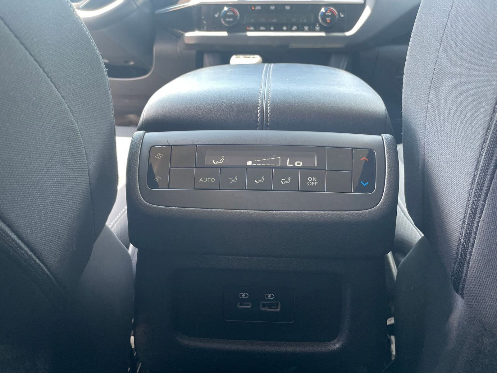 Thumbnail: 2025 Nissan Pathfinder - 23