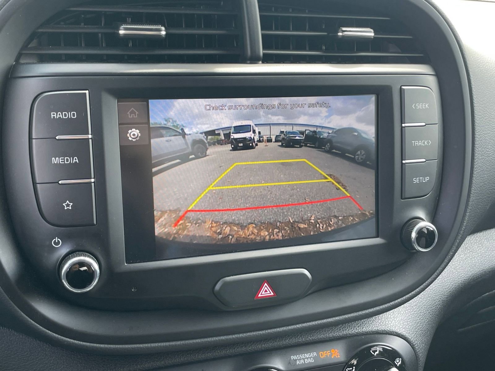 Thumbnail: 2025 Kia Soul - 22