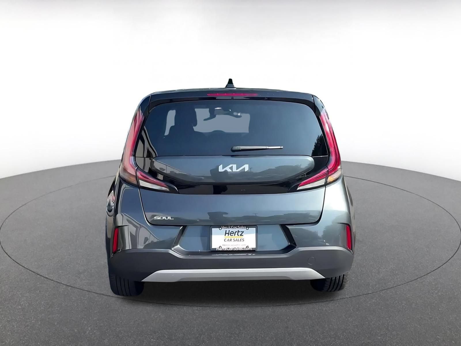 Thumbnail: 2025 Kia Soul - 10