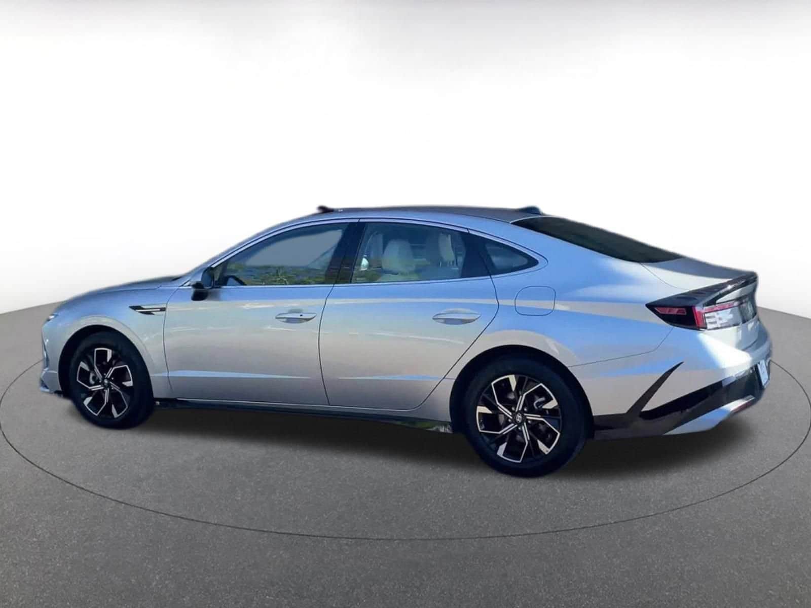 Thumbnail: 2025 Hyundai Sonata - 9