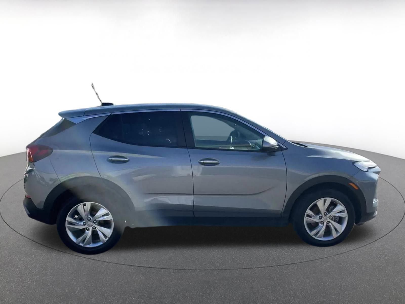 Thumbnail: 2025 Buick Encore GX - 16