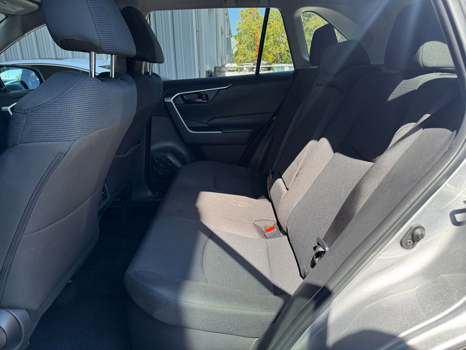 Thumbnail: 2025 Toyota RAV4 - 35