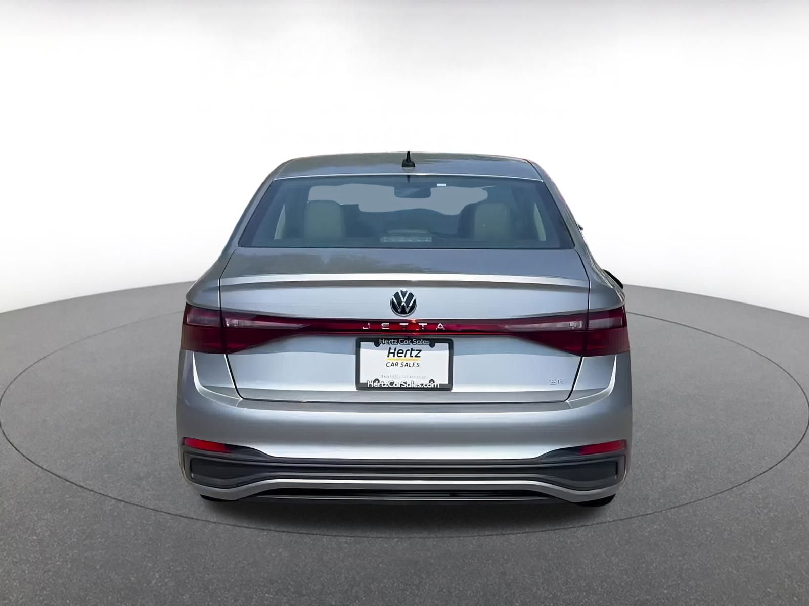 Thumbnail: 2025 Volkswagen Jetta - 11