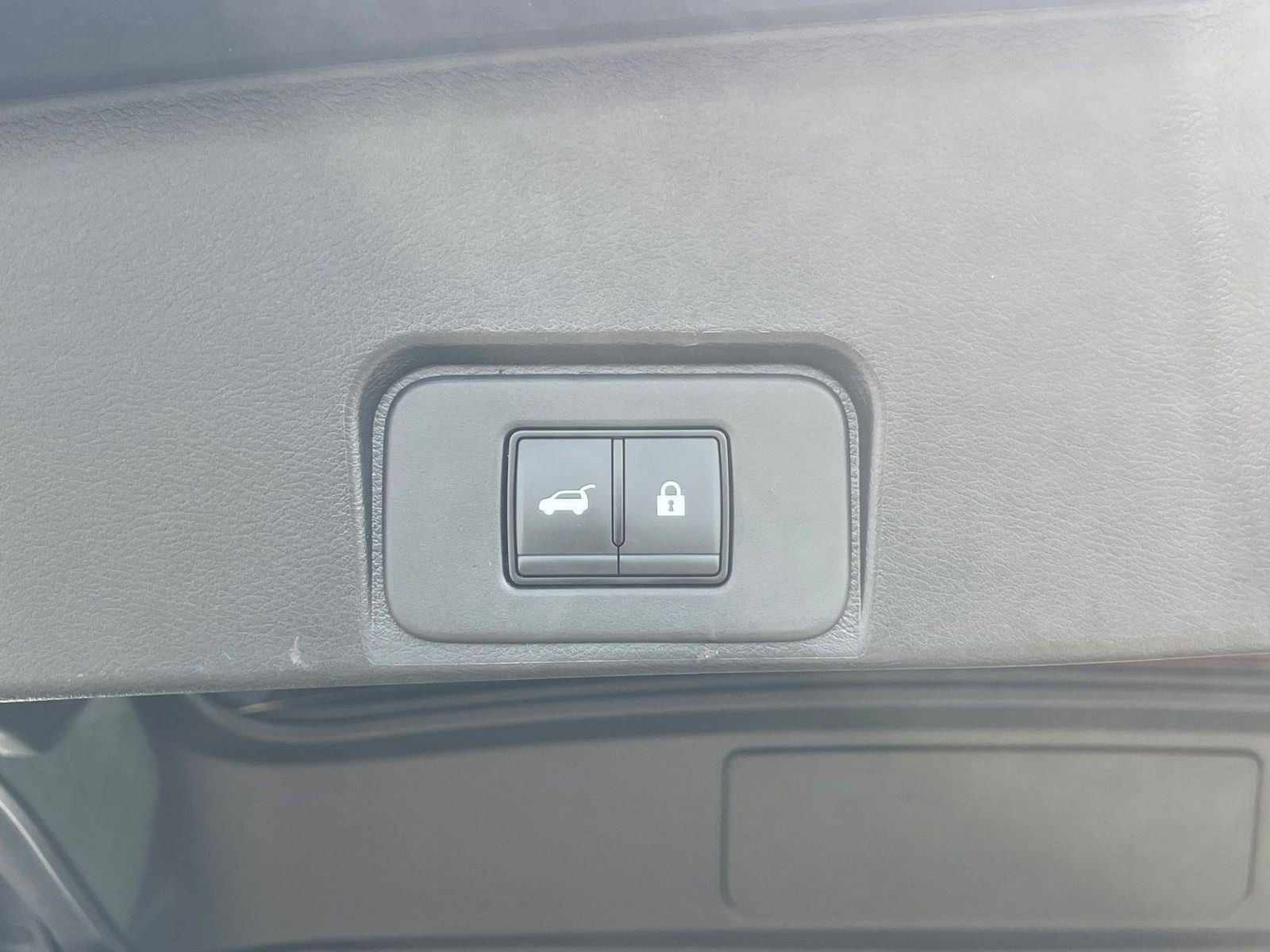 Thumbnail: 2025 Nissan Rogue - 23