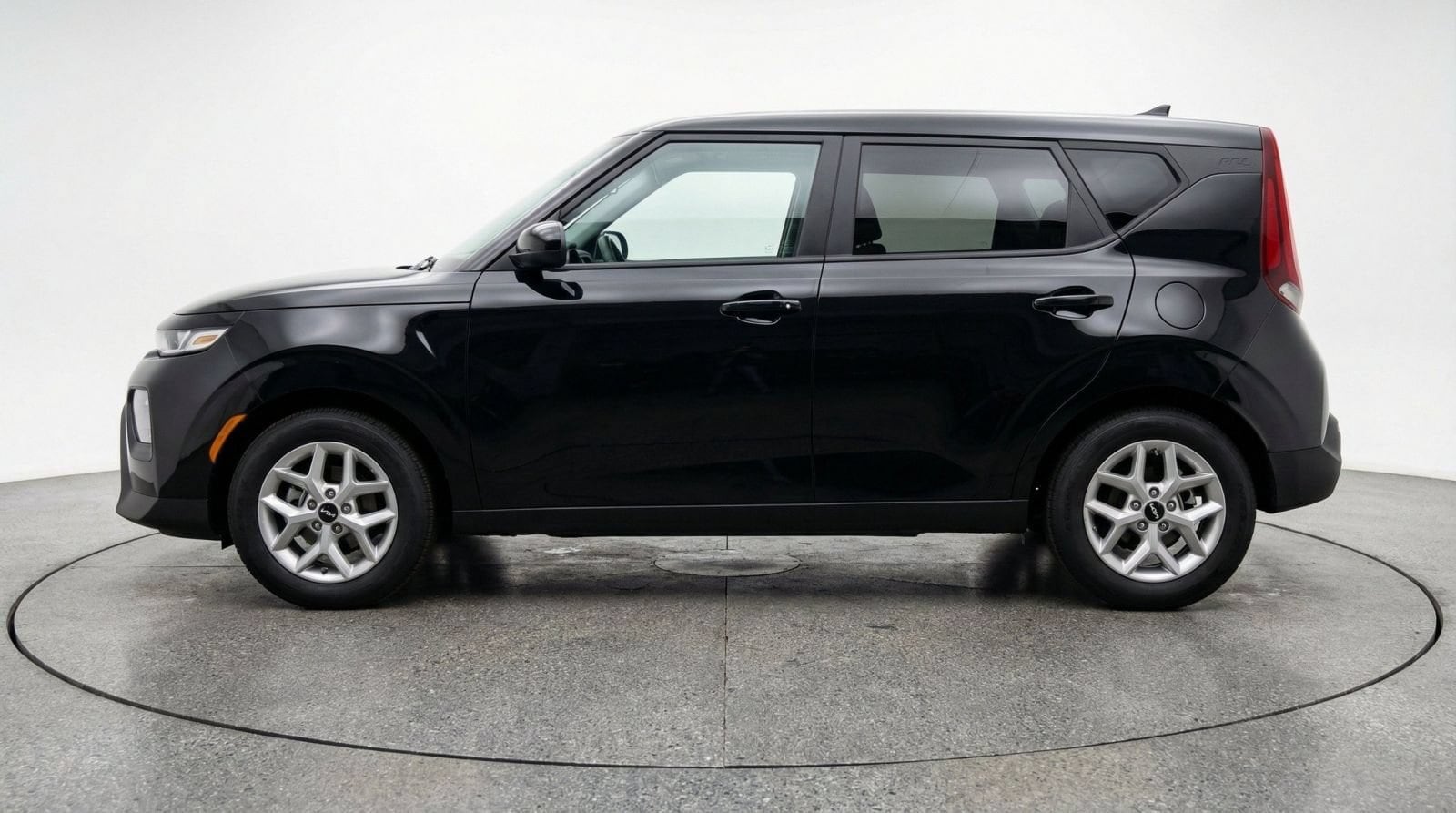 Thumbnail: 2025 Kia Soul - 4