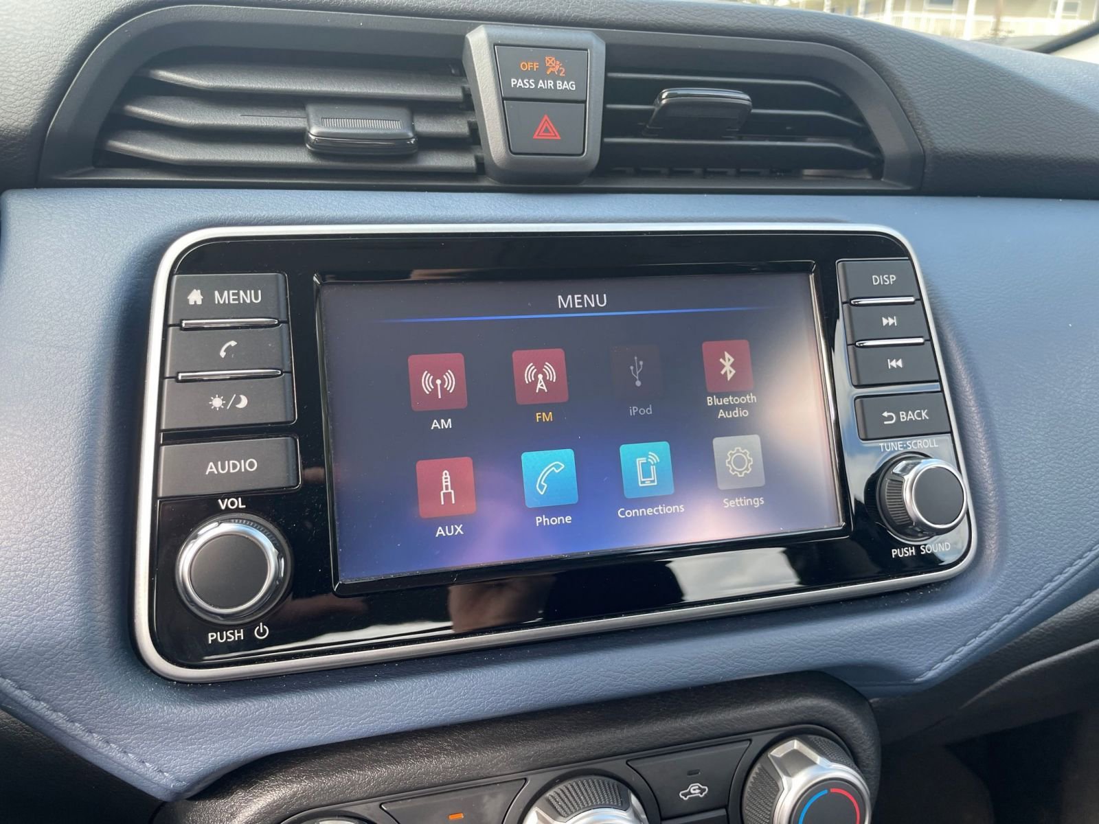 Thumbnail: 2025 Nissan Versa - 18