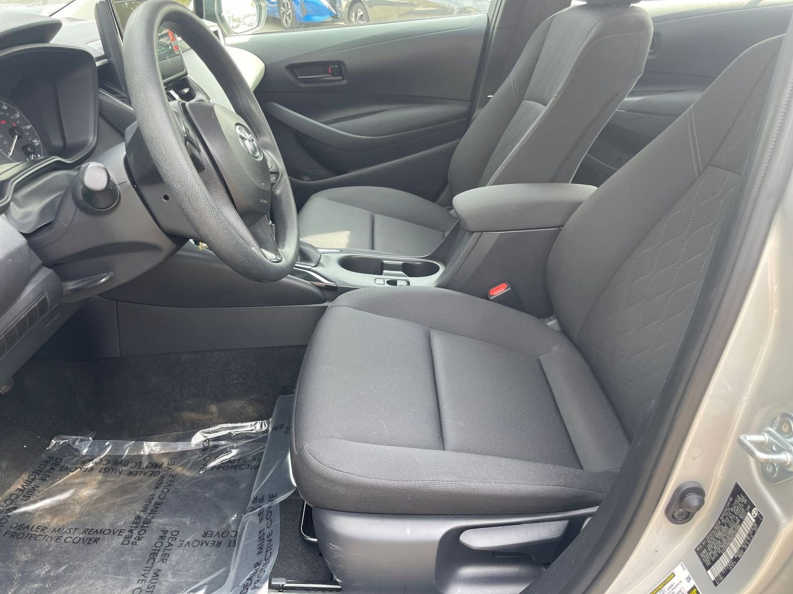 Thumbnail: 2025 Toyota Corolla - 24