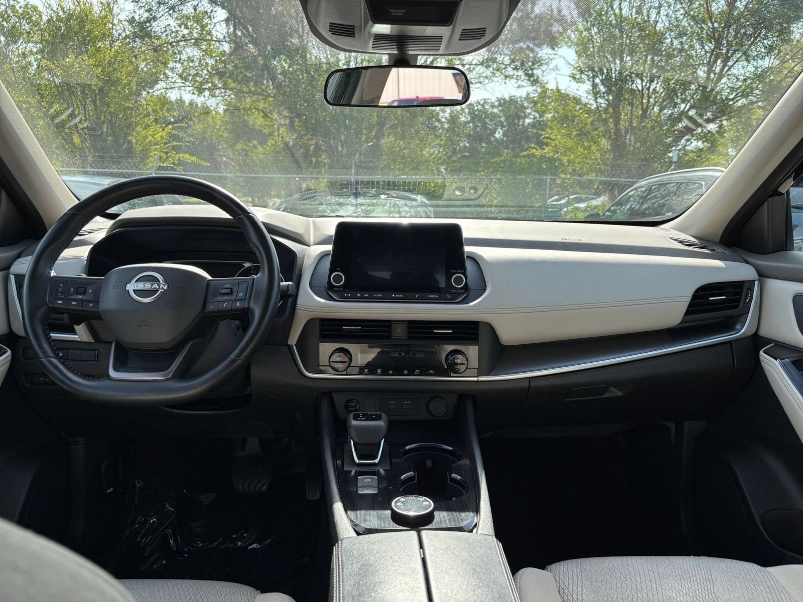 Thumbnail: 2025 Nissan Rogue - 35
