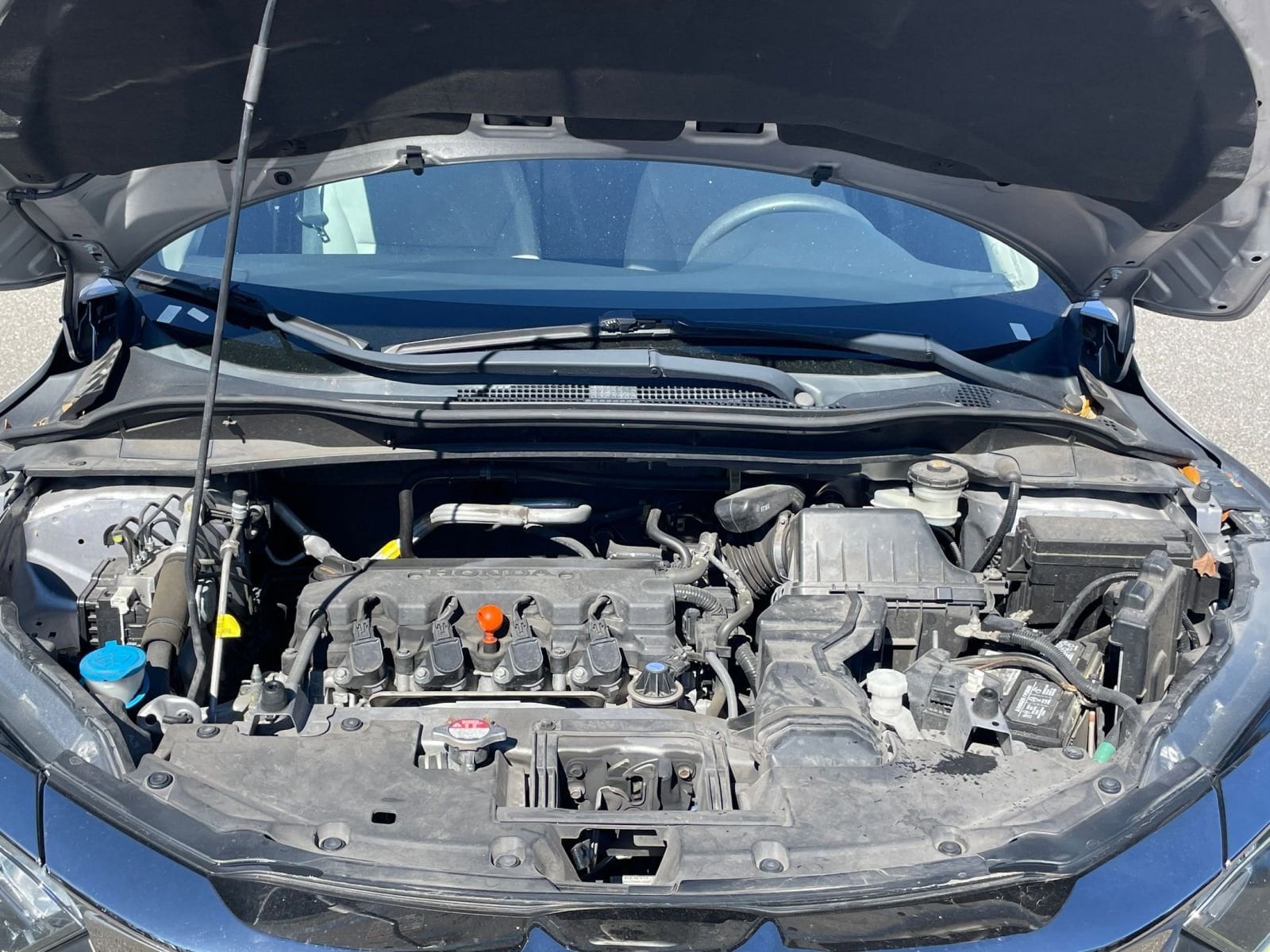 Thumbnail: 2020 Honda HR-V - 30