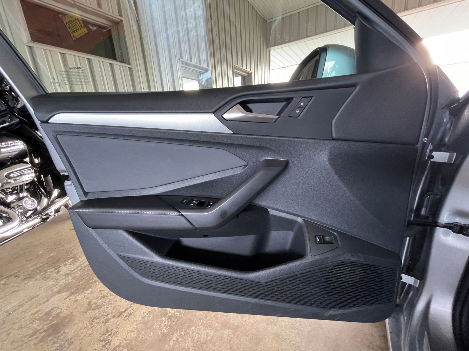 Thumbnail: 2025 Volkswagen Jetta - 20