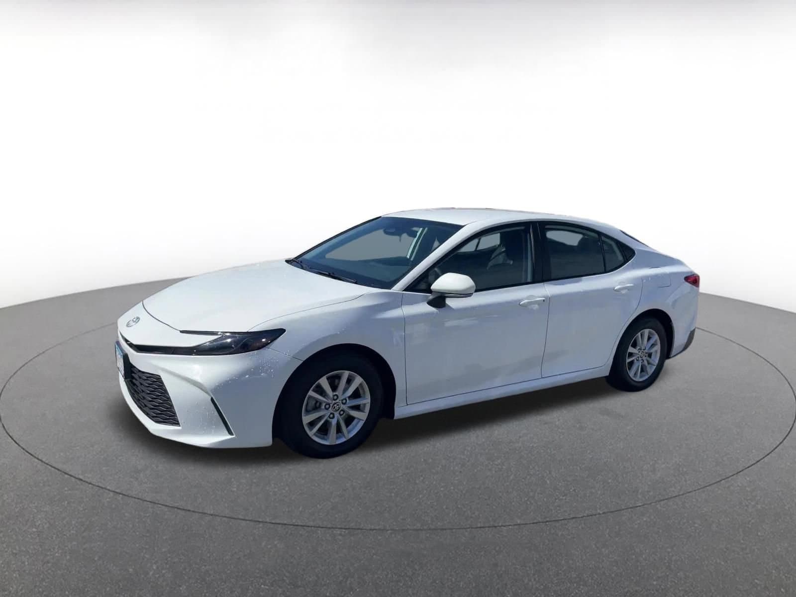 Thumbnail: 2025 Toyota Camry - 7