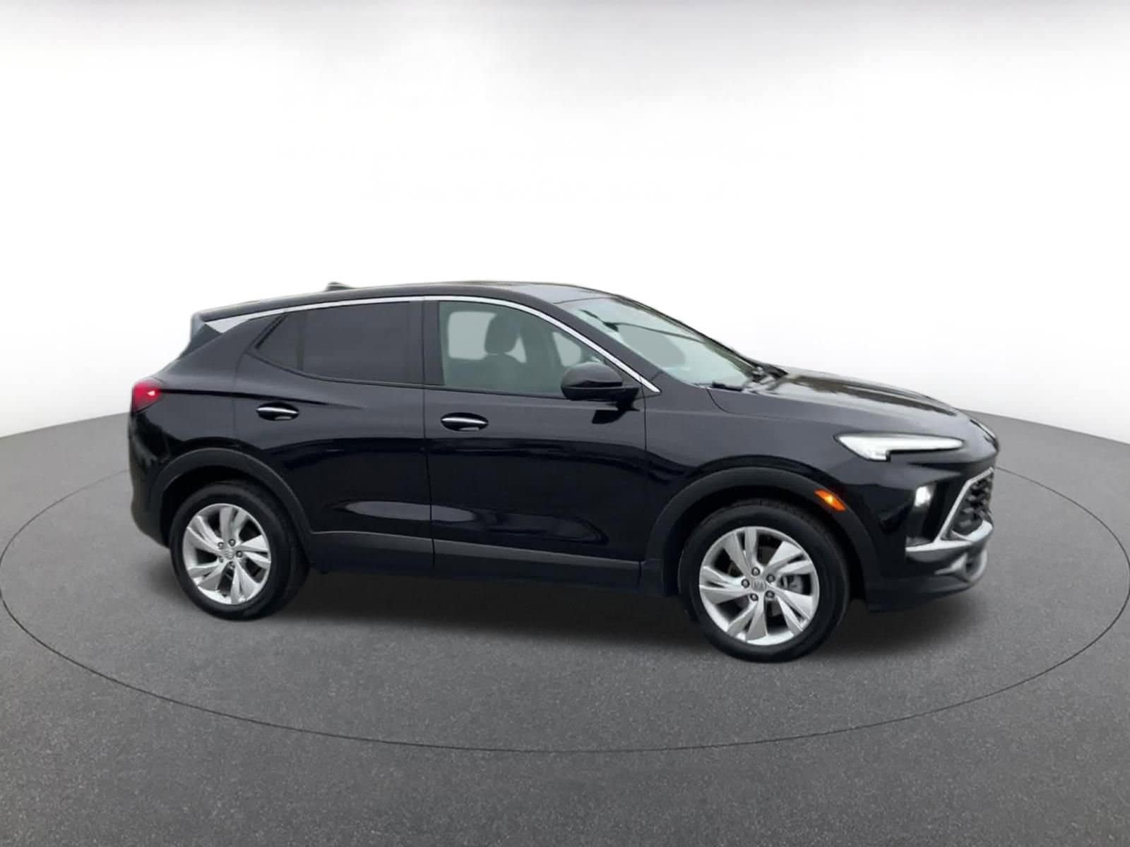 Thumbnail: 2025 Buick Encore GX - 1