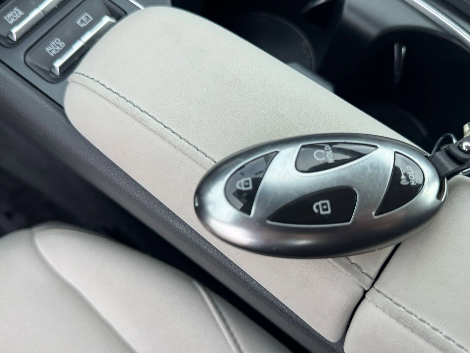 Thumbnail: 2025 Hyundai Sonata - 21