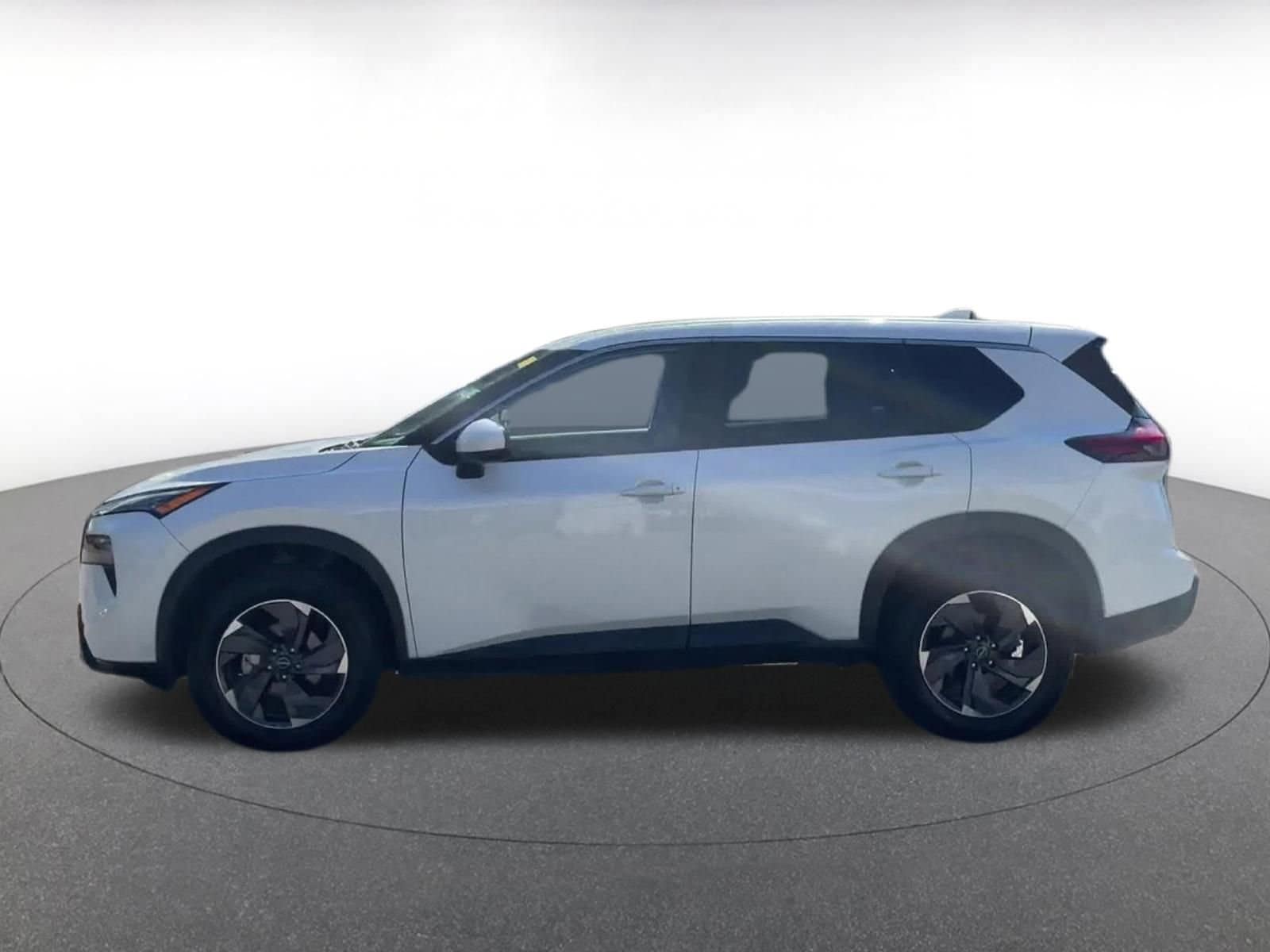 Thumbnail: 2025 Nissan Rogue - 8
