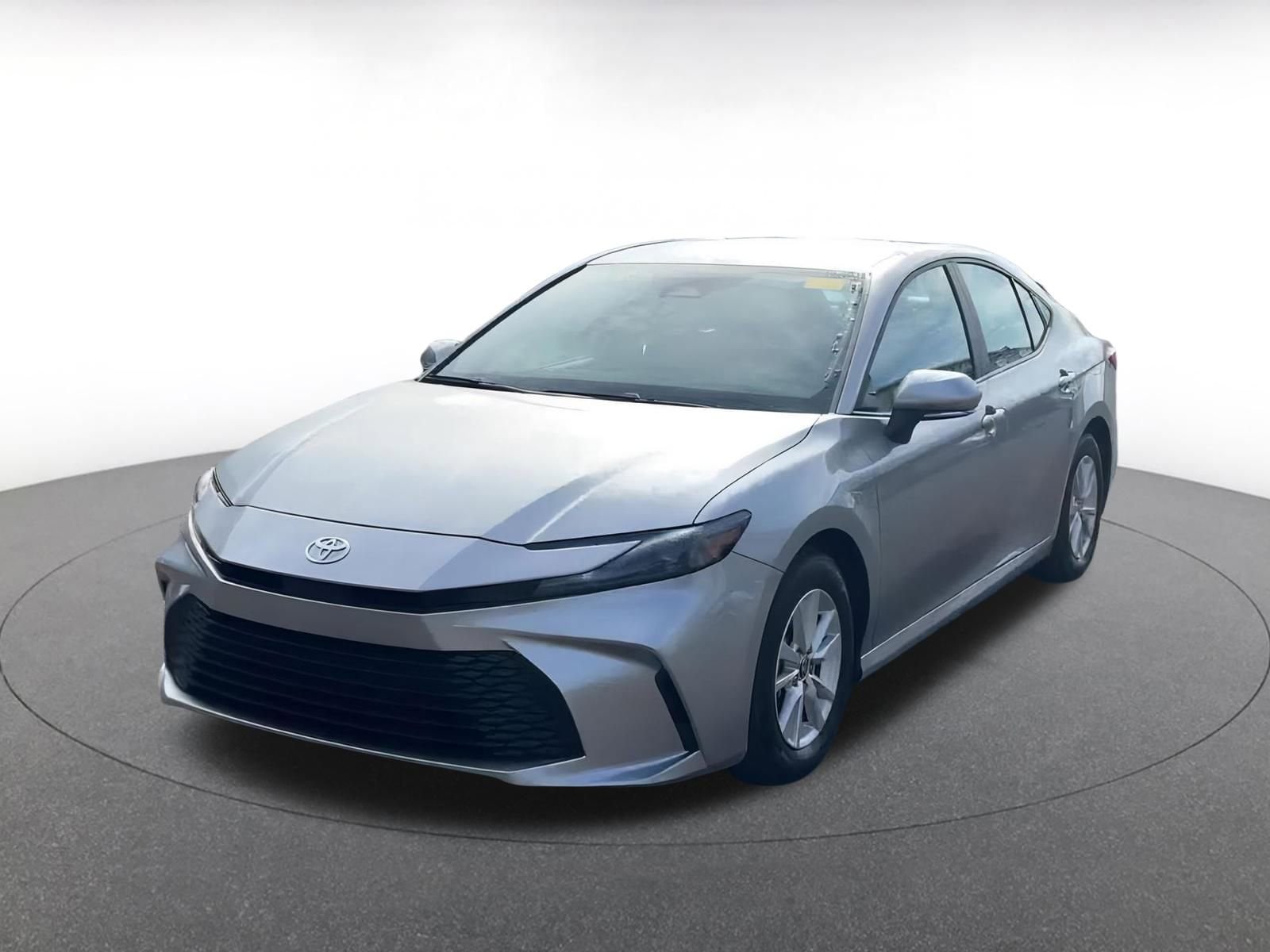 Thumbnail: 2025 Toyota Camry - 4