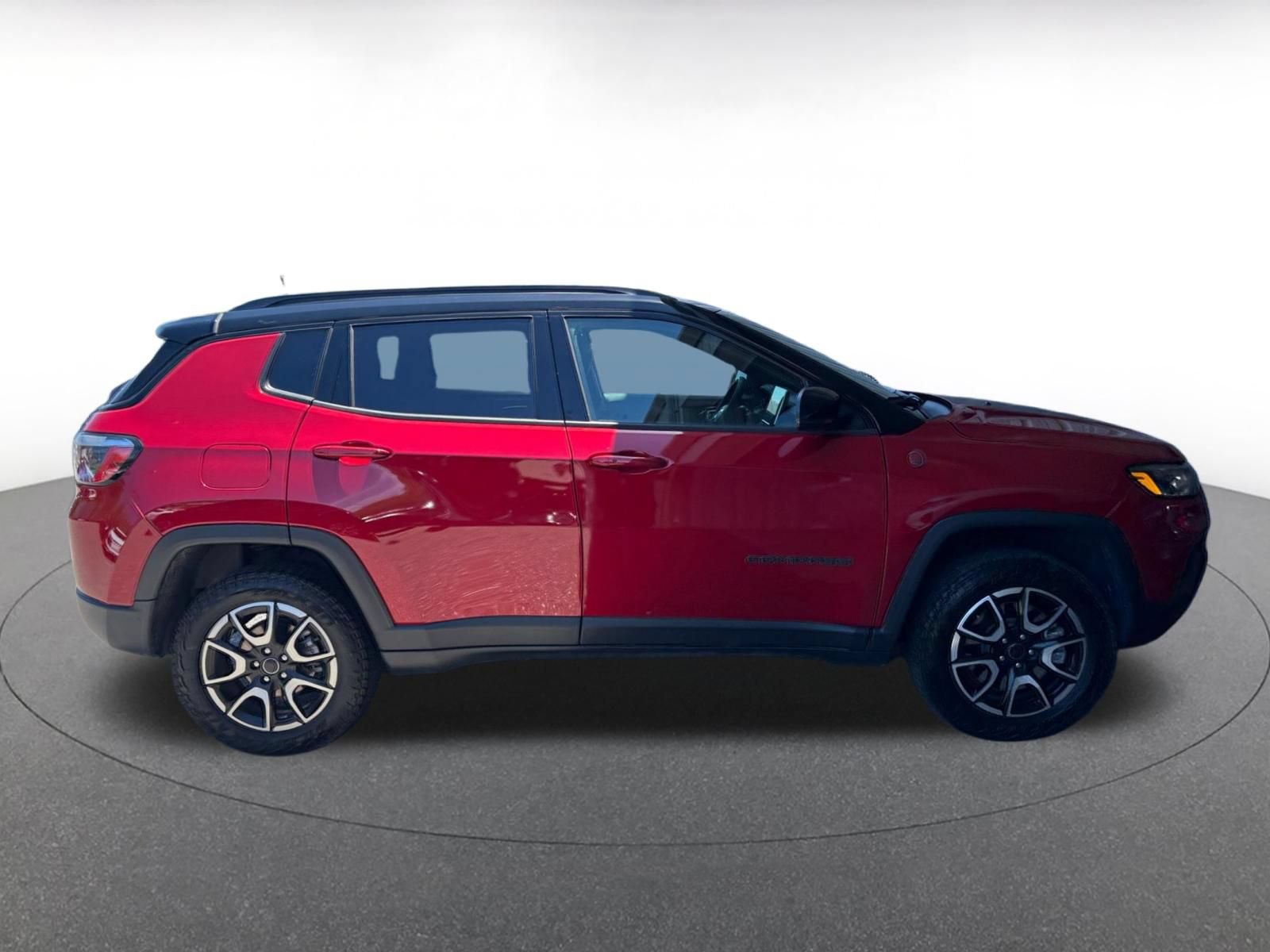 Thumbnail: 2025 Jeep Compass - 14