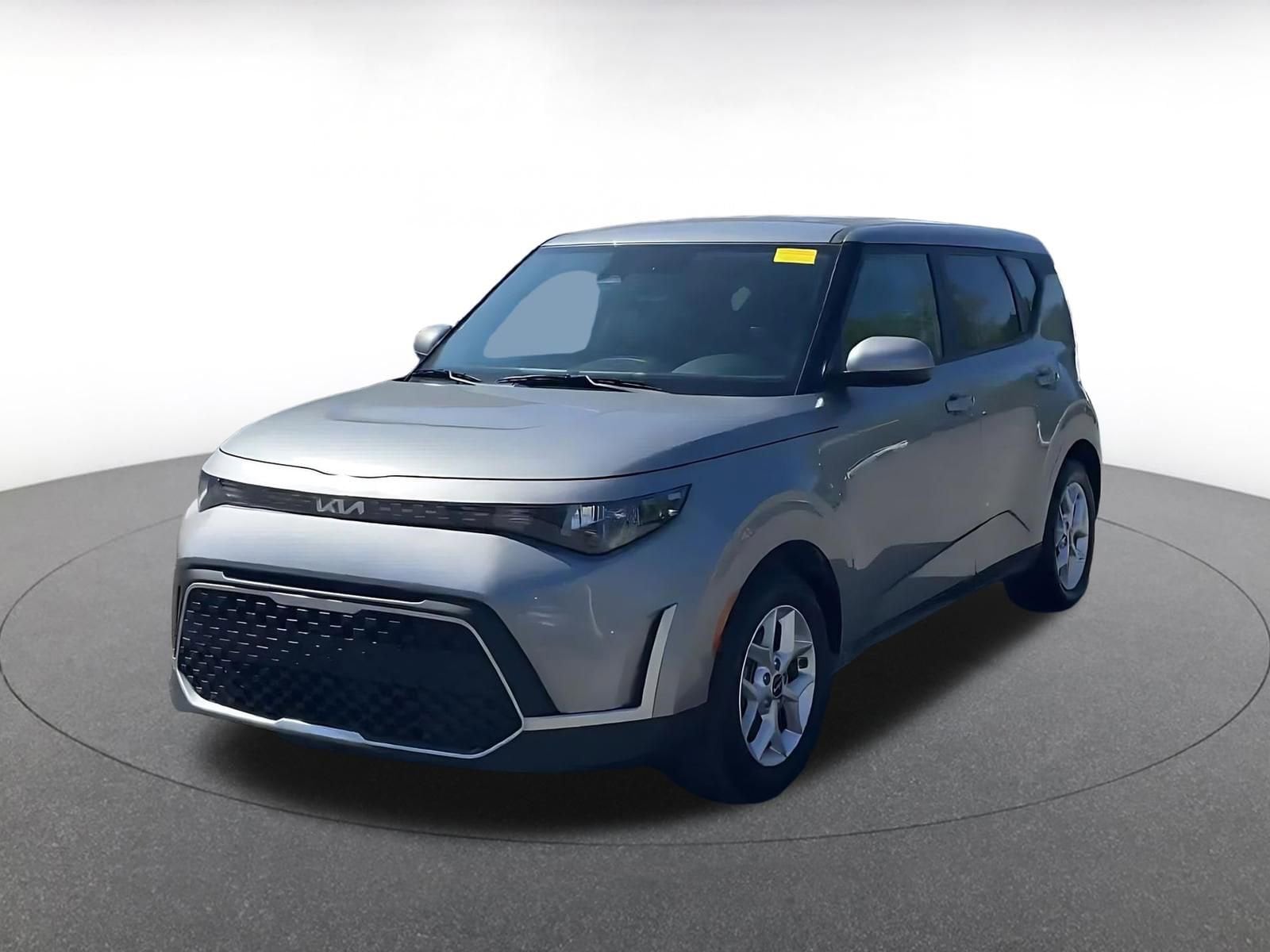 Thumbnail: 2025 Kia Soul - 4