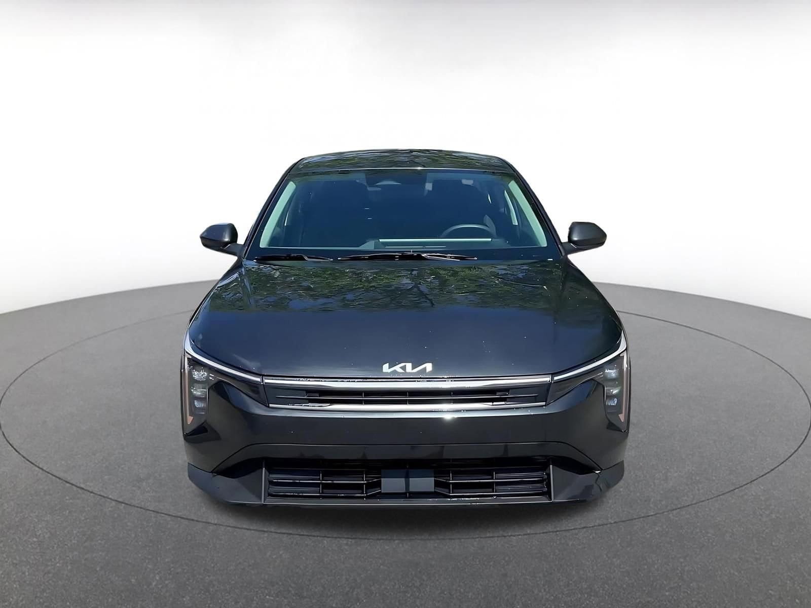 Thumbnail: 2025 Kia K4 - 3