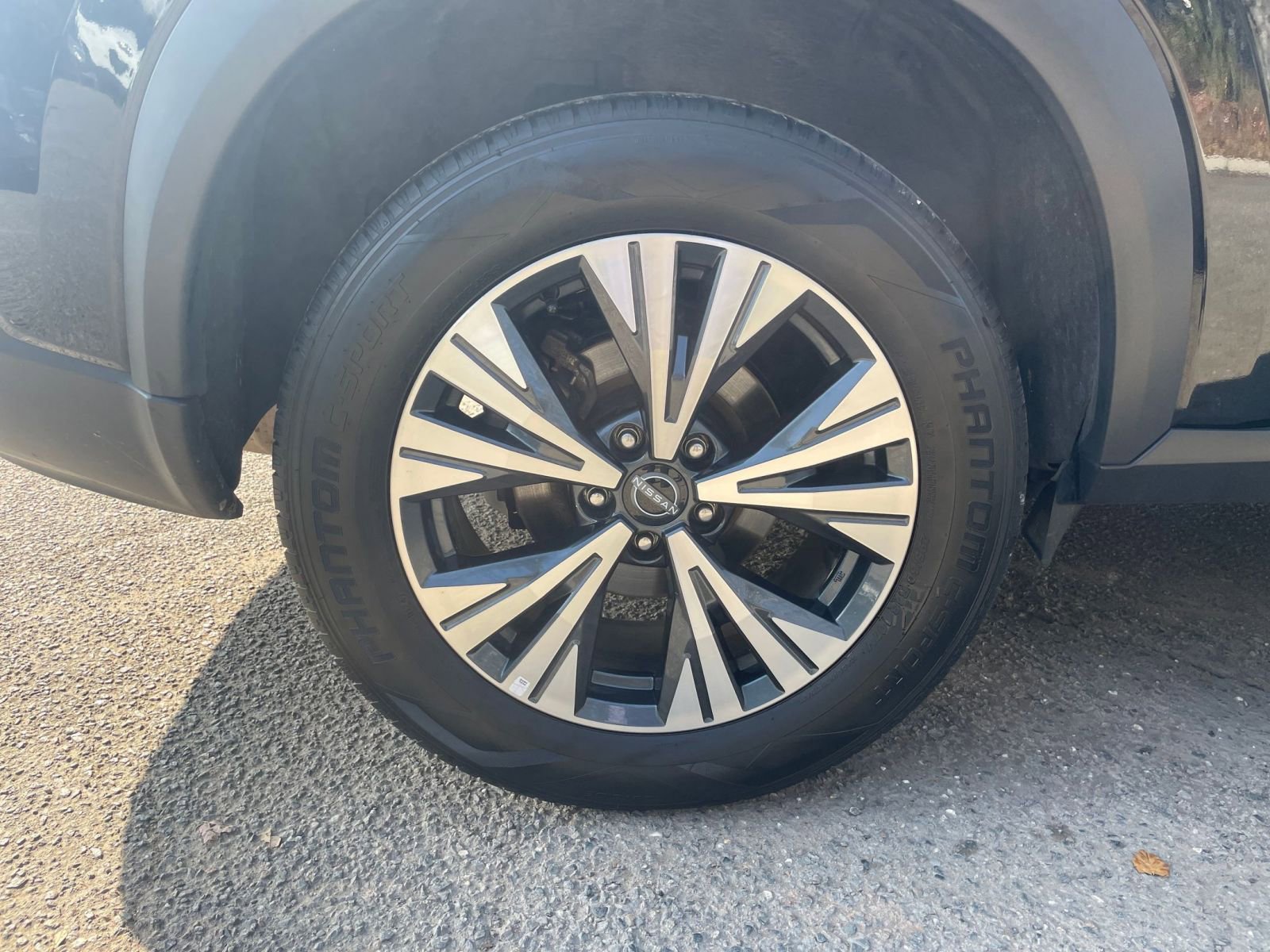 Thumbnail: 2023 Nissan Rogue - 31