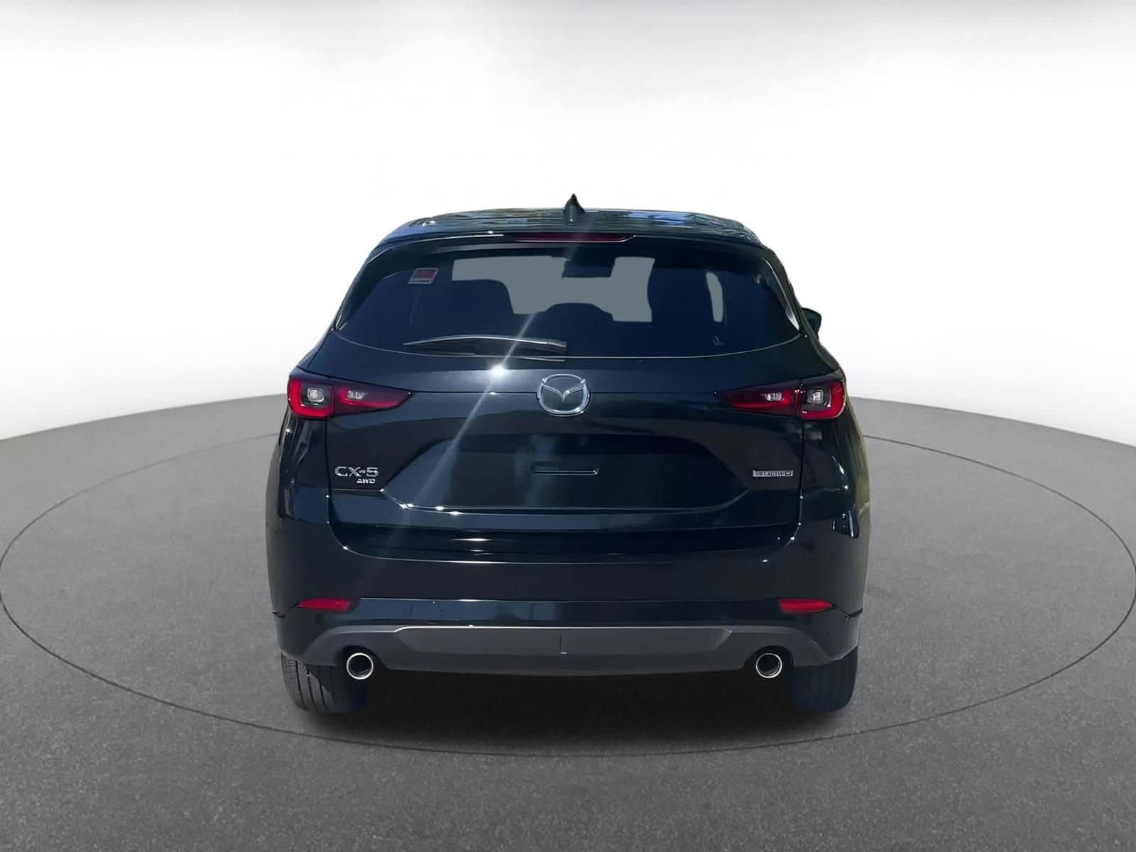 Thumbnail: 2025 Mazda CX-5 - 12