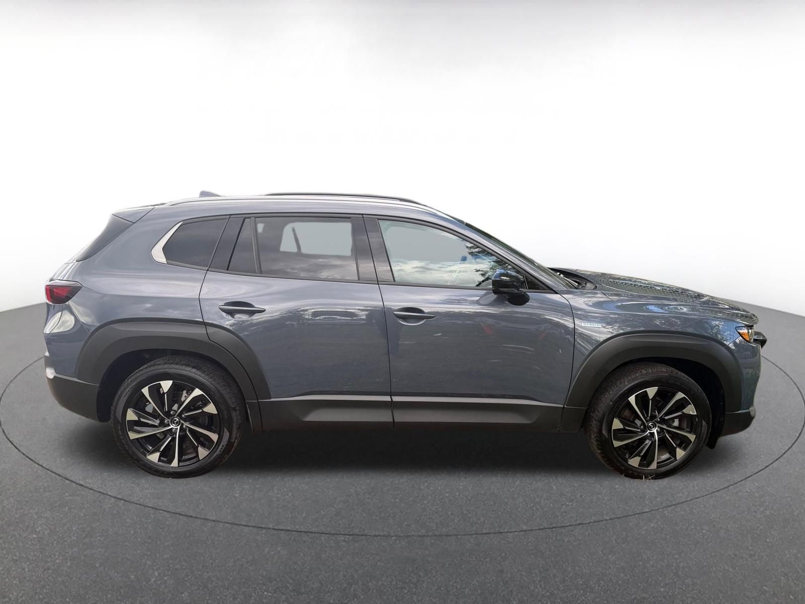 Thumbnail: 2025 Mazda CX-50 - 15