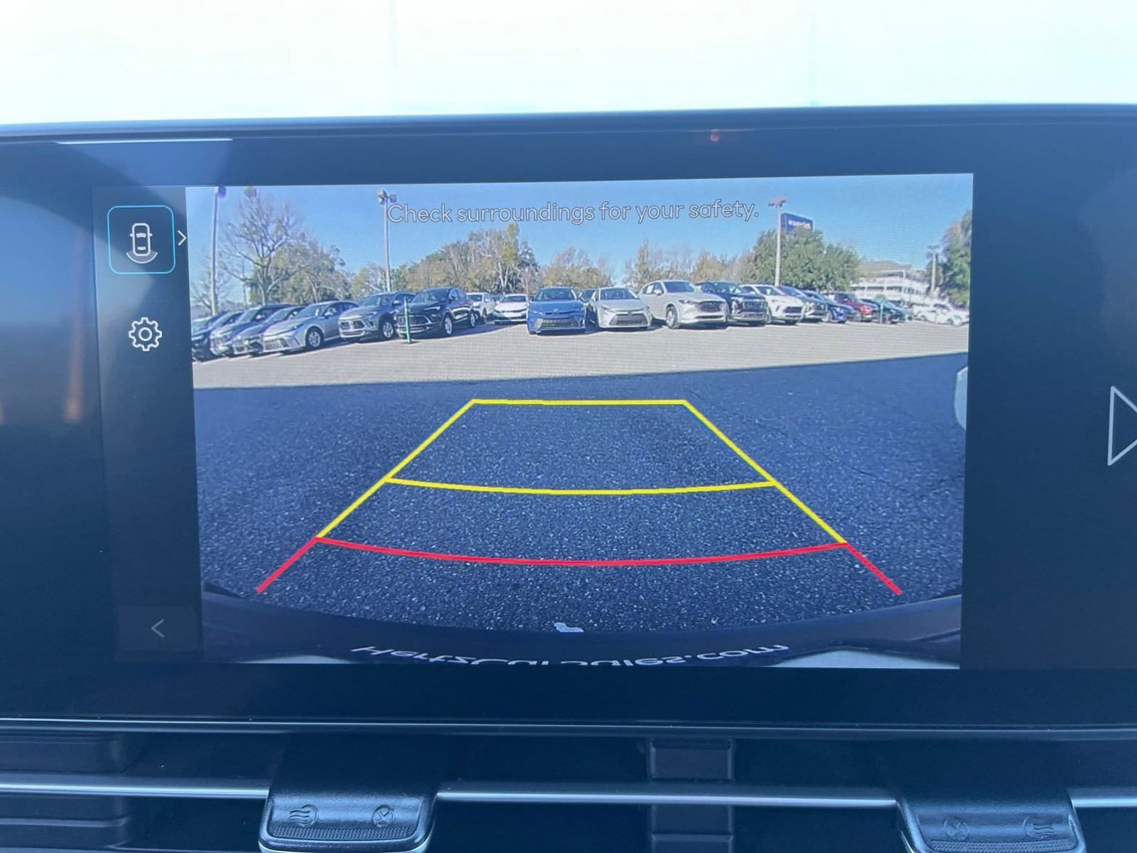 Thumbnail: 2025 Hyundai Kona - 17