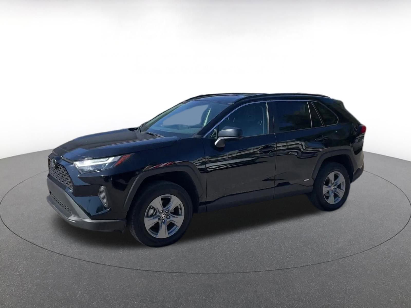 Thumbnail: 2025 Toyota RAV4 - 7