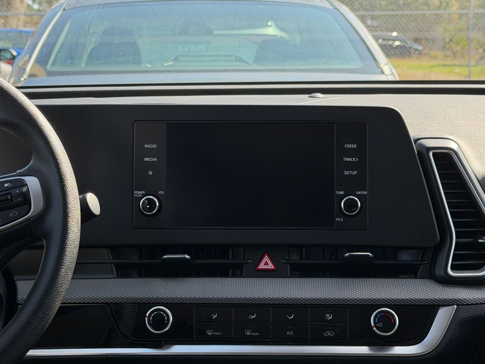 Thumbnail: 2025 Kia Sportage - 20