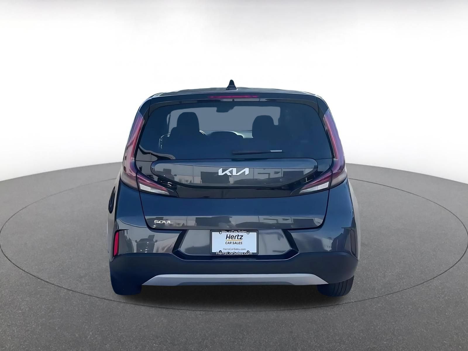 Thumbnail: 2025 Kia Soul - 9
