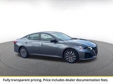 2025 Nissan Altima SV -
                  Jacksonville, FL