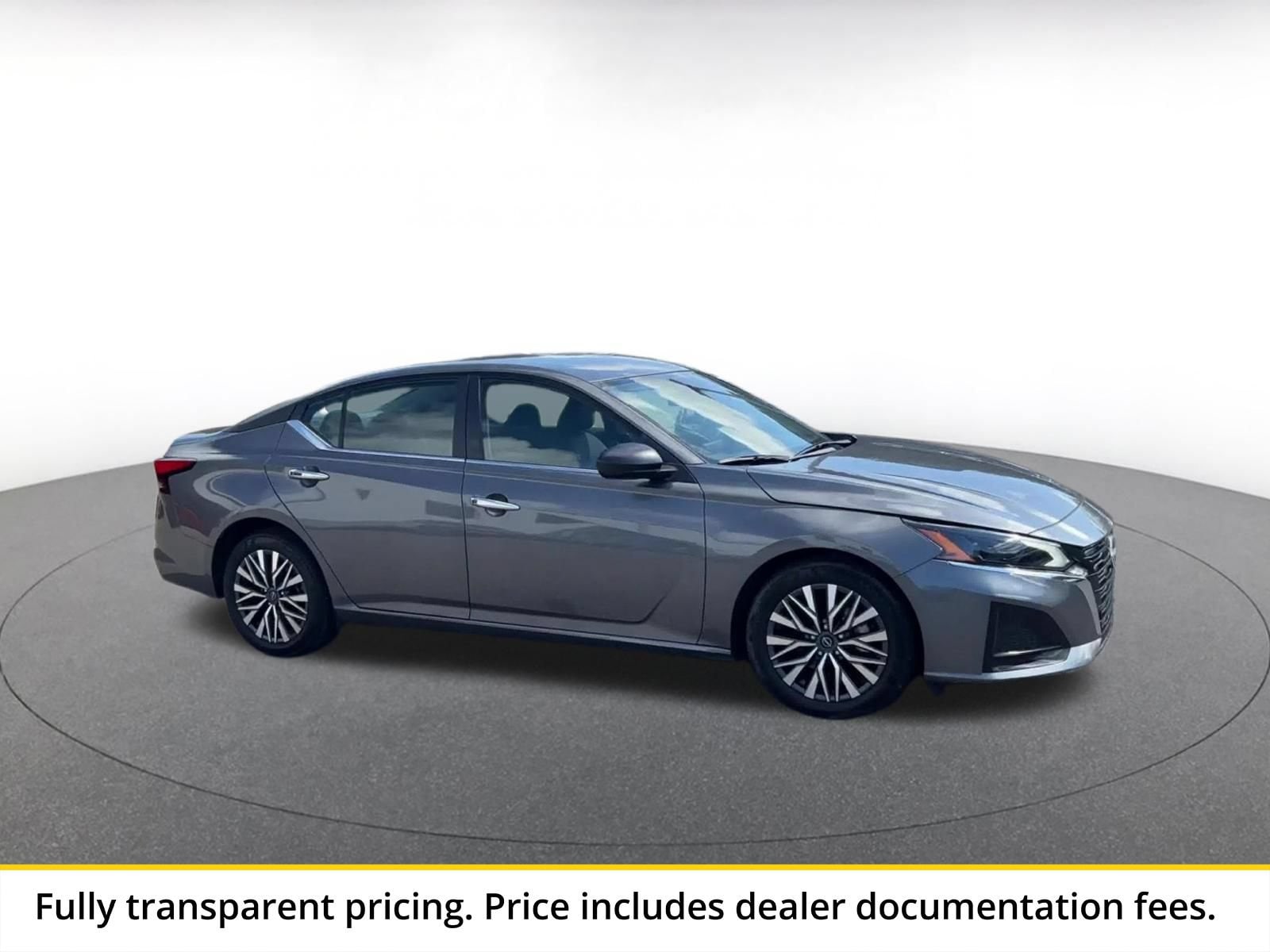 Thumbnail: 2025 Nissan Altima - 1