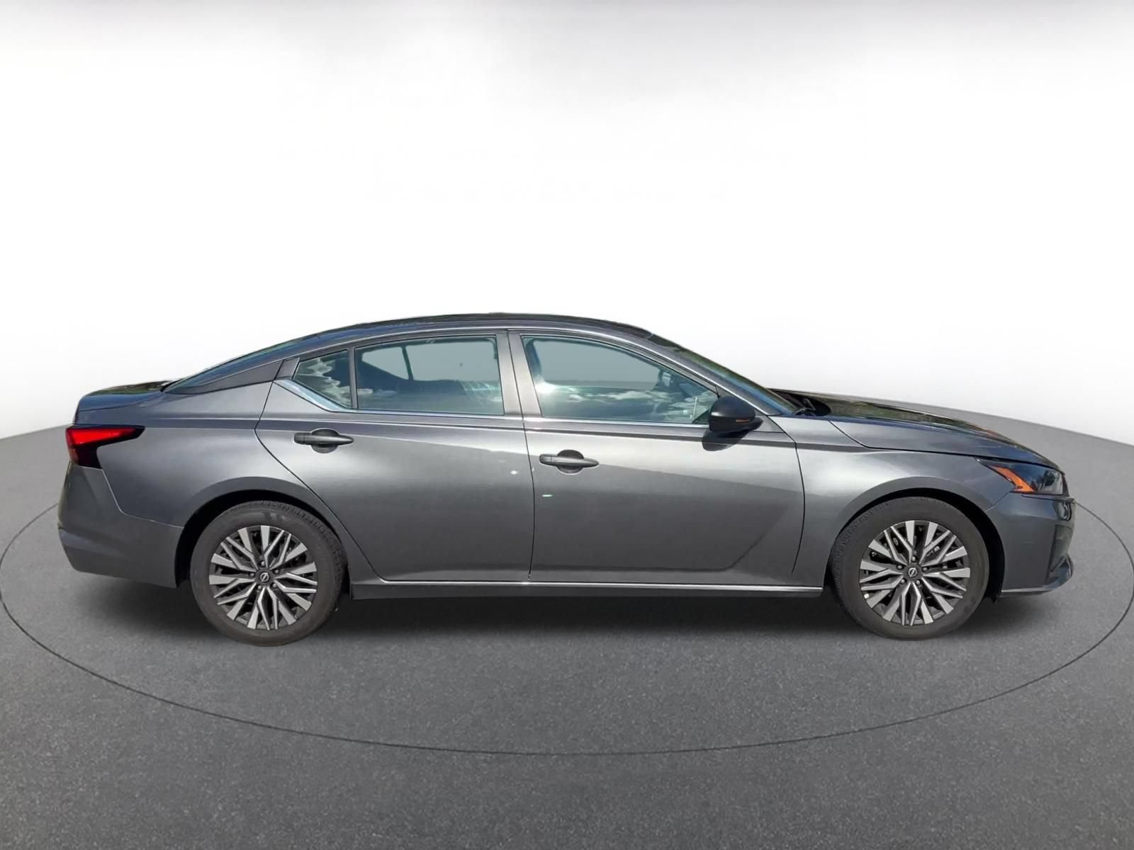 Thumbnail: 2026 Nissan Altima - 15