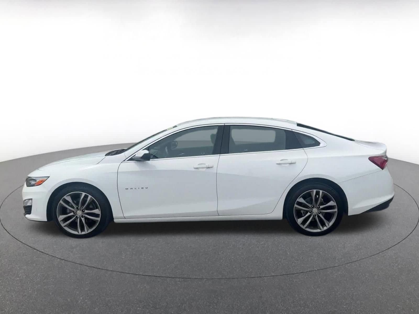 2024 Chevrolet Malibu LT 6