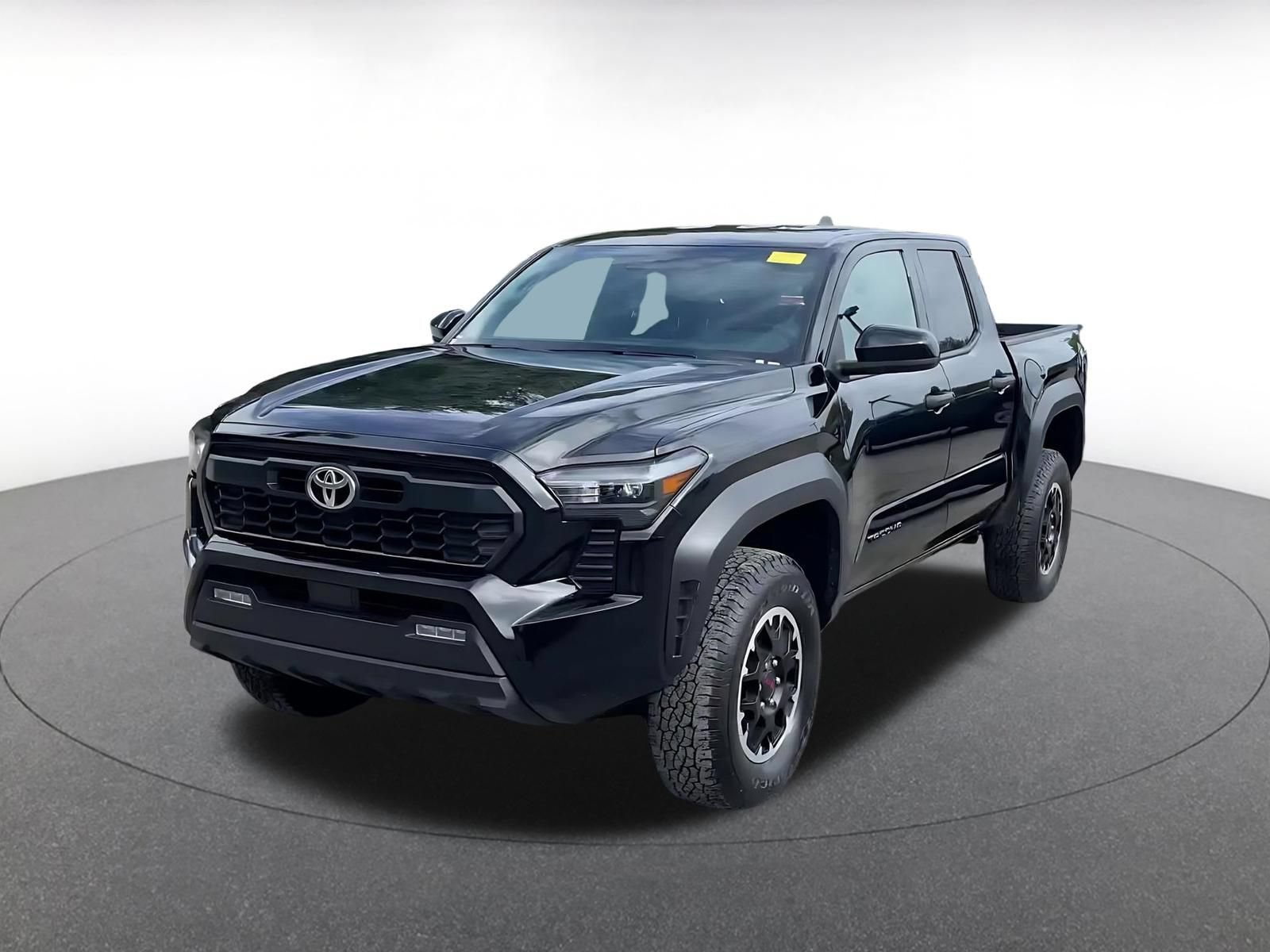 Thumbnail: 2025 Toyota Tacoma - 4