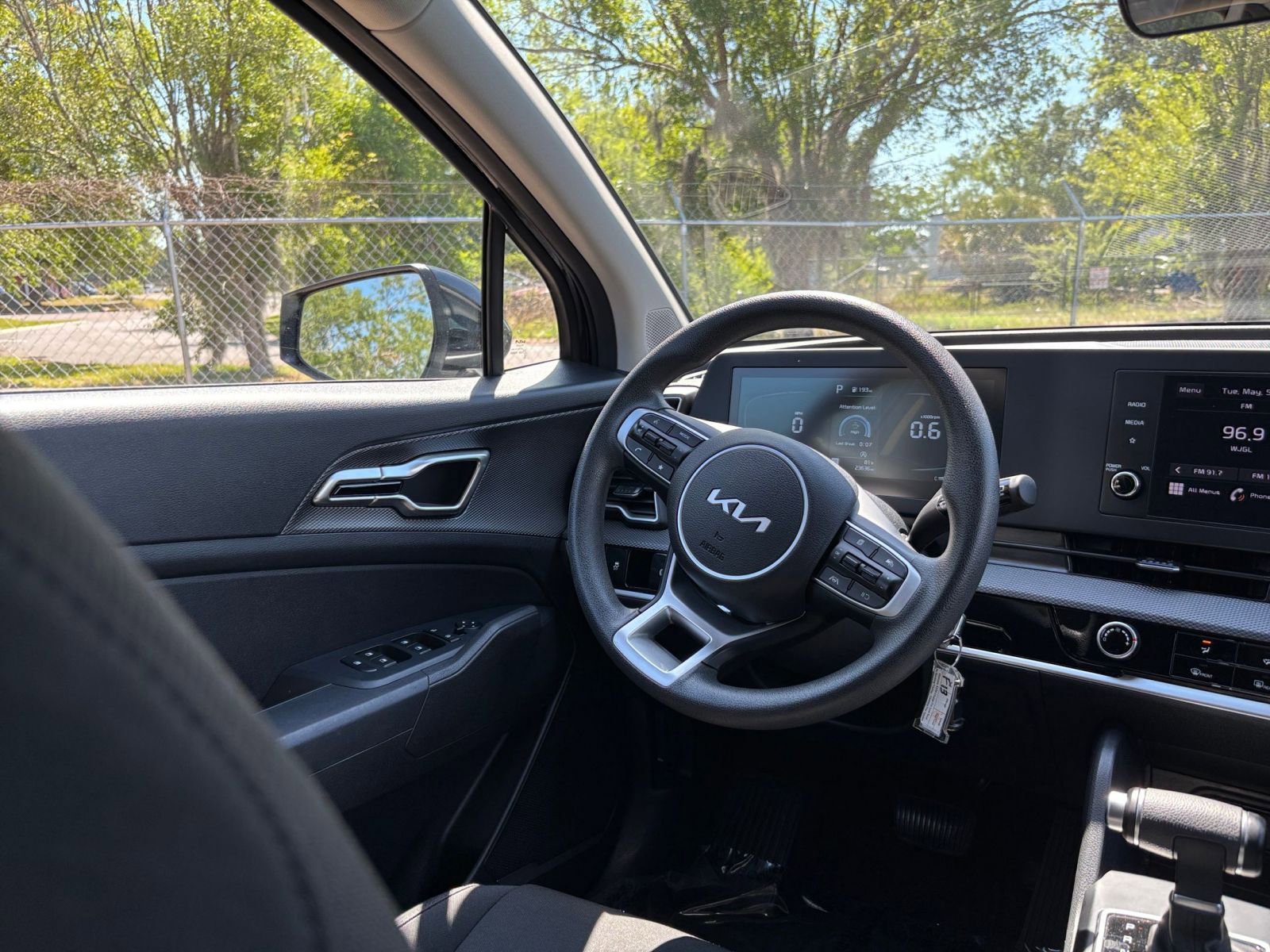 Thumbnail: 2025 Kia Sportage - 33
