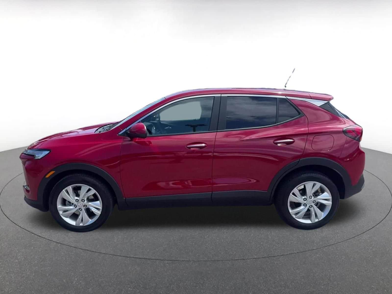 Thumbnail: 2026 Buick Encore GX - 8