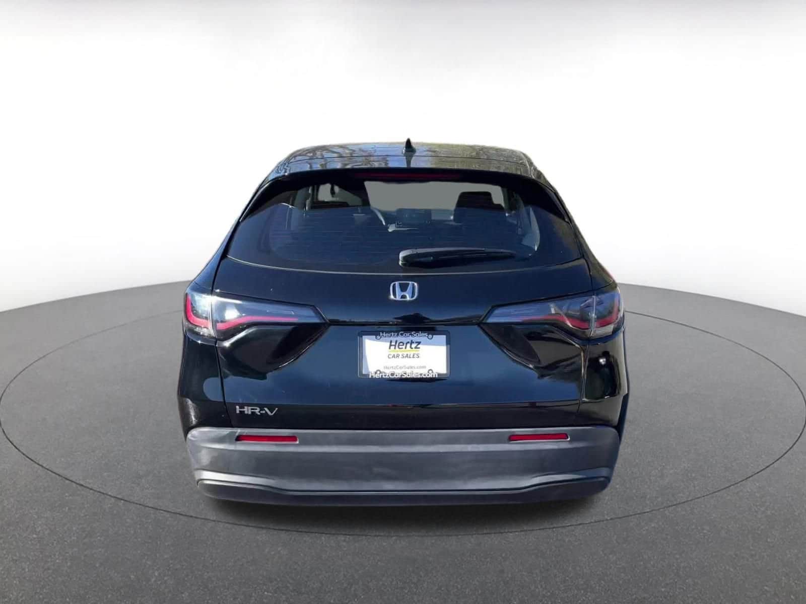 Thumbnail: 2025 Honda HR-V - 11