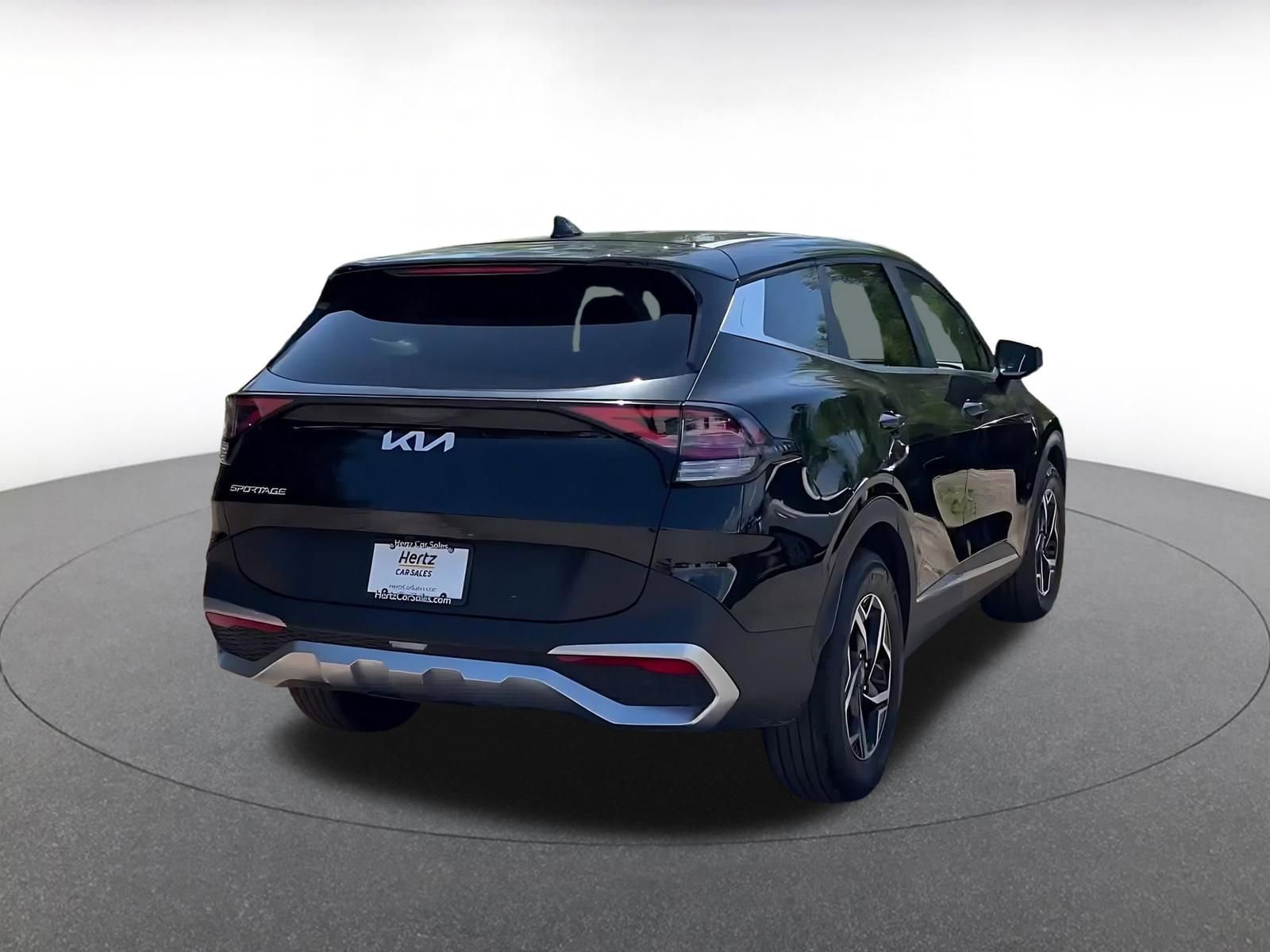 Thumbnail: 2025 Kia Sportage - 12