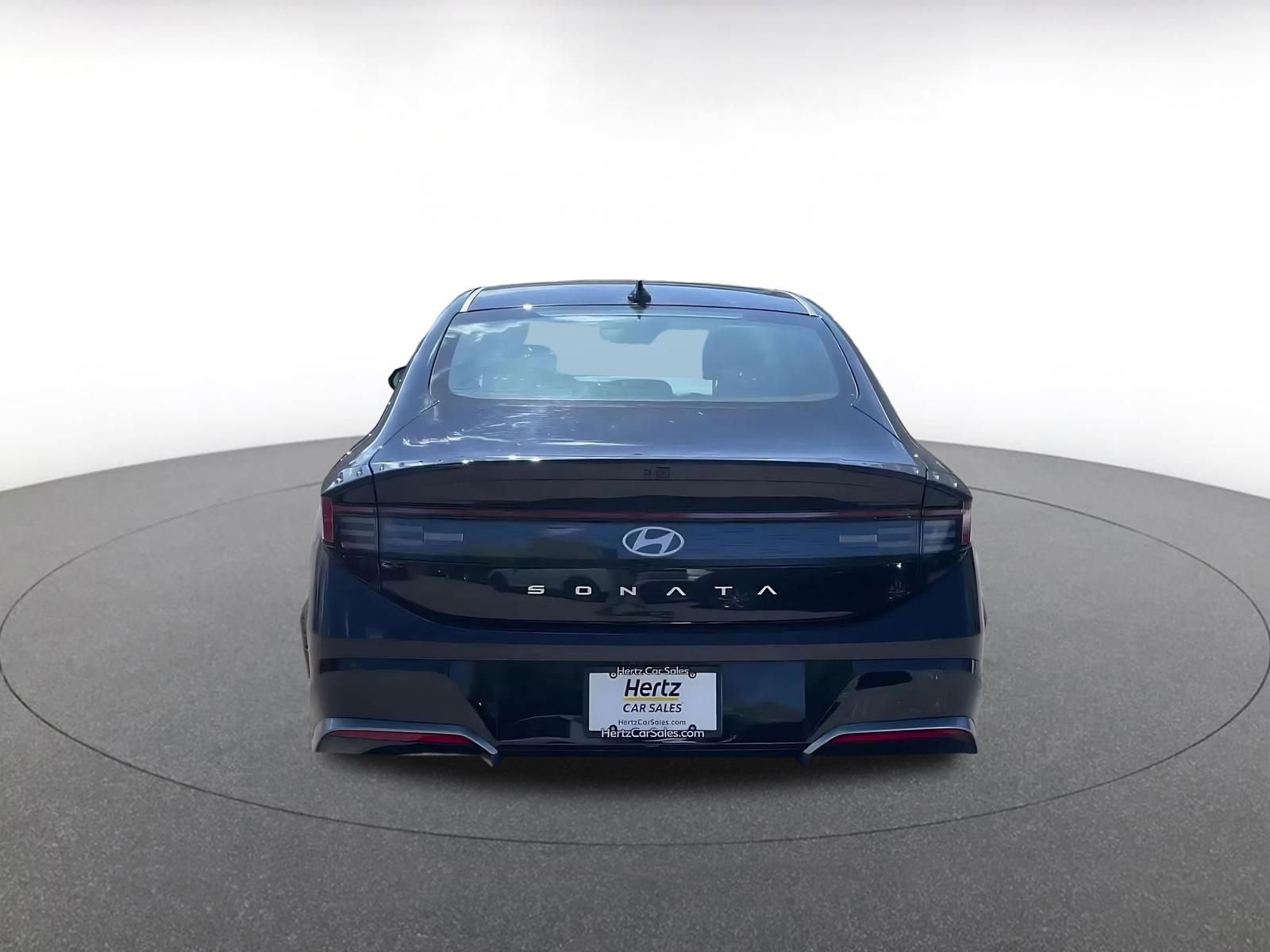 Thumbnail: 2025 Hyundai Sonata - 10