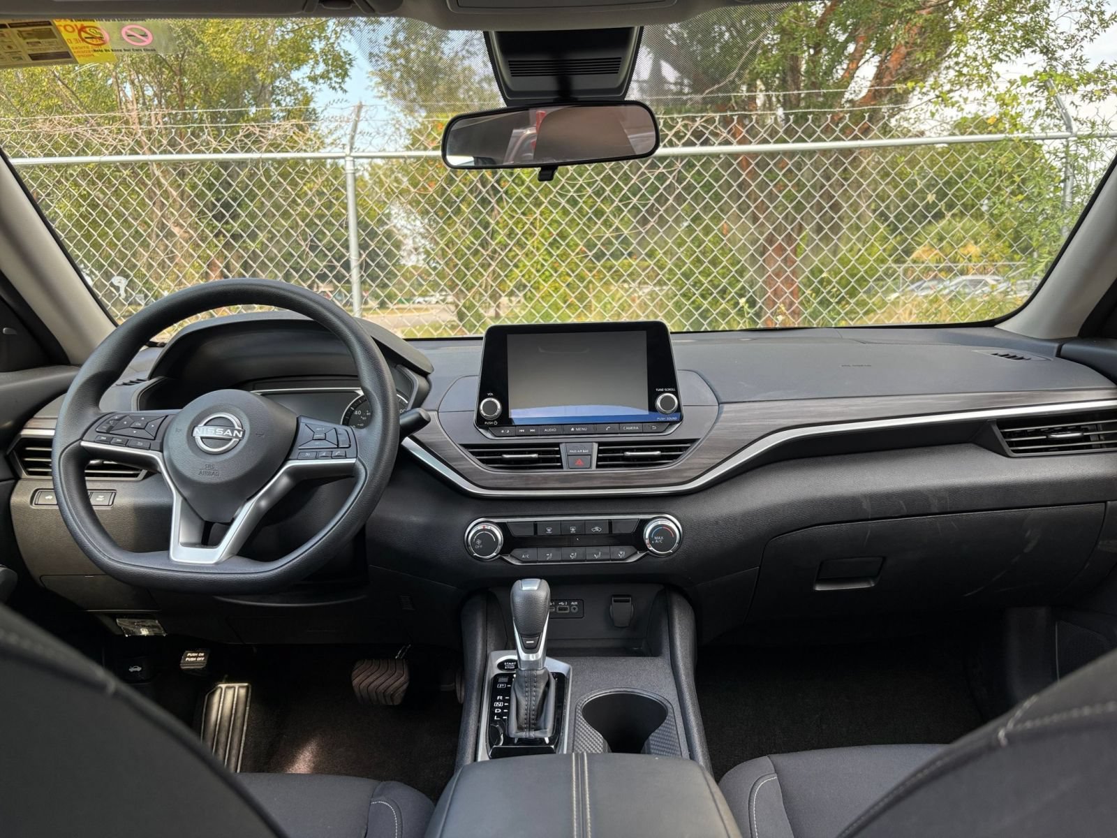 Thumbnail: 2026 Nissan Altima - 33
