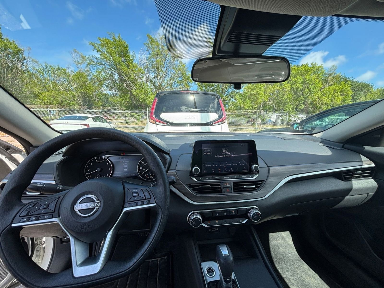 Thumbnail: 2025 Nissan Altima - 33