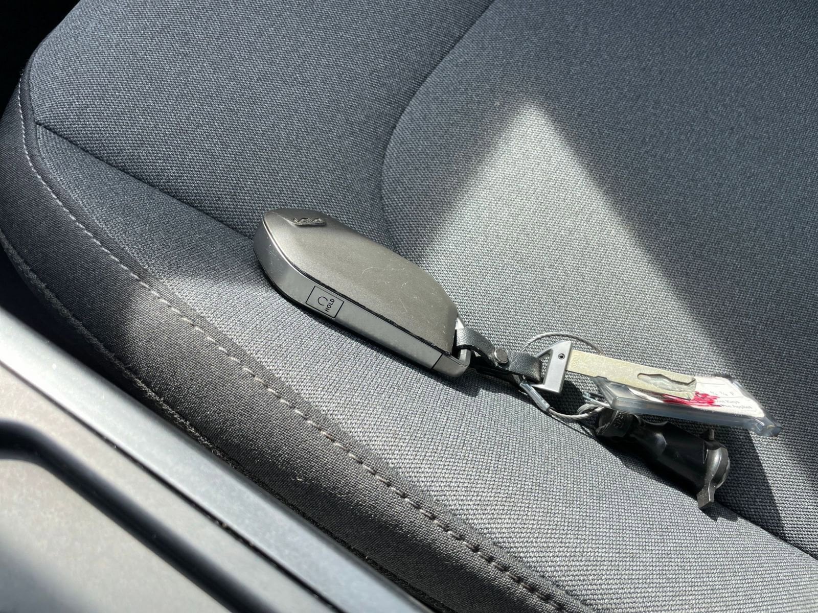 Thumbnail: 2025 Kia K4 - 23