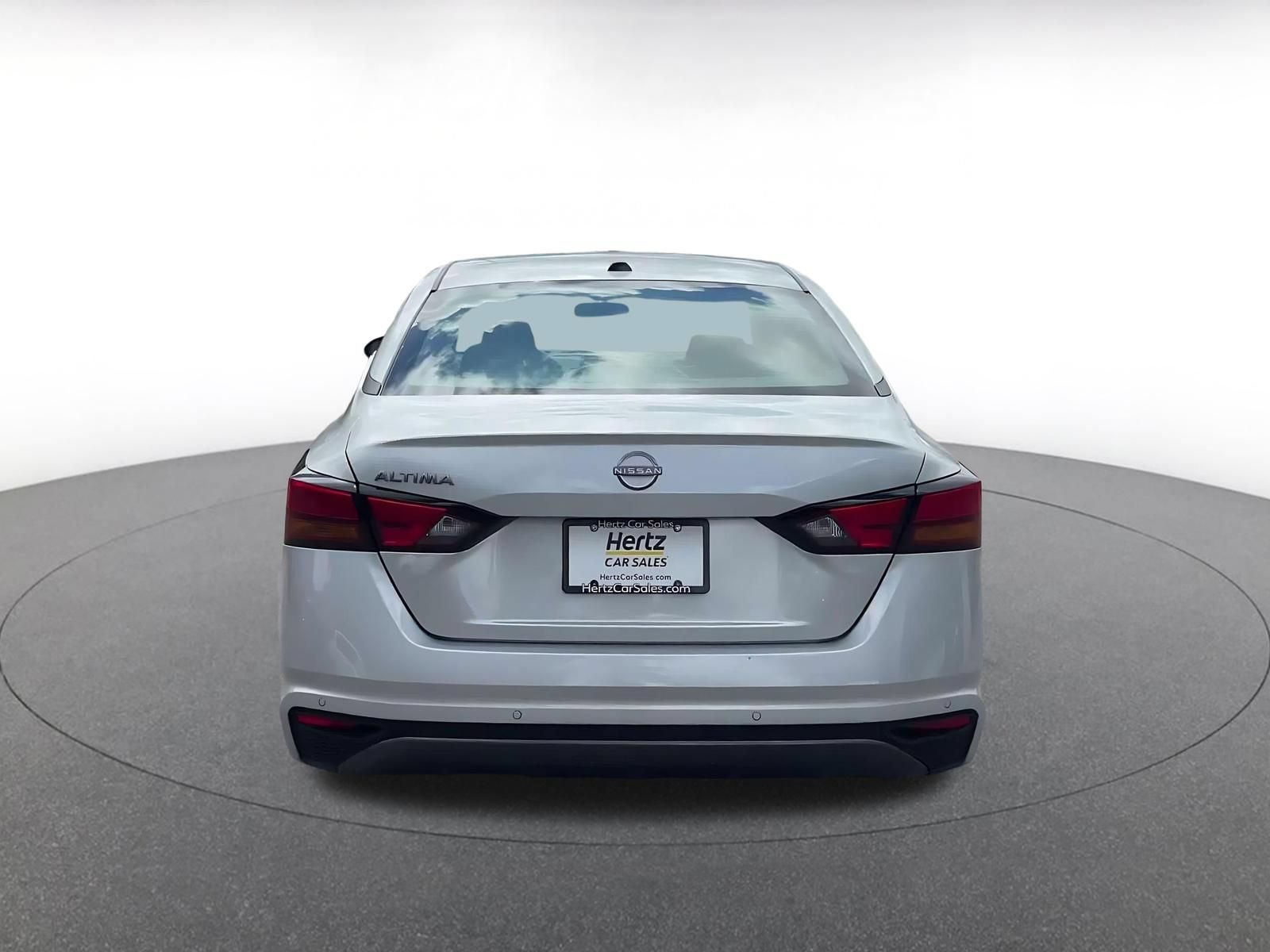 Thumbnail: 2026 Nissan Altima - 10